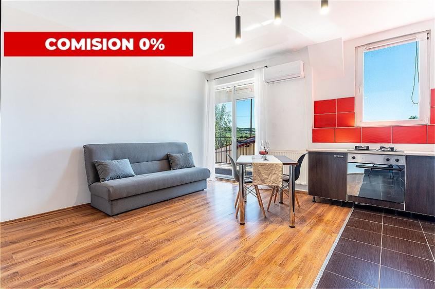 Apartament 2 camere | Strada Muzeul Apei - 1