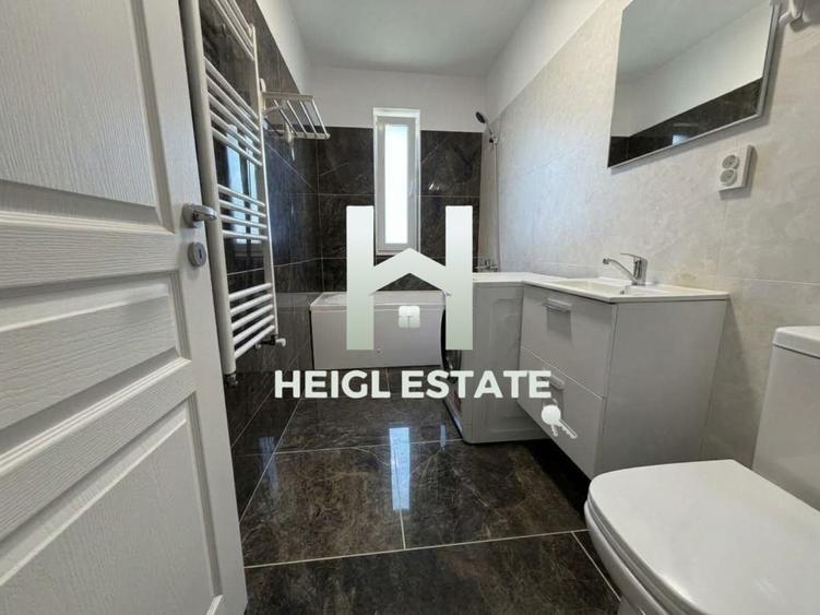 Apartament cu 2 camere decomandat în Calea Urseni