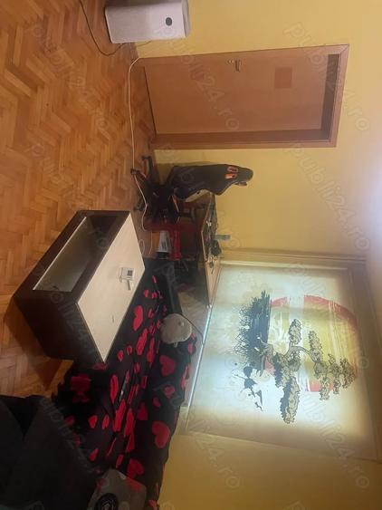 Apartament cu 2 camere nedecomandat în Foeni