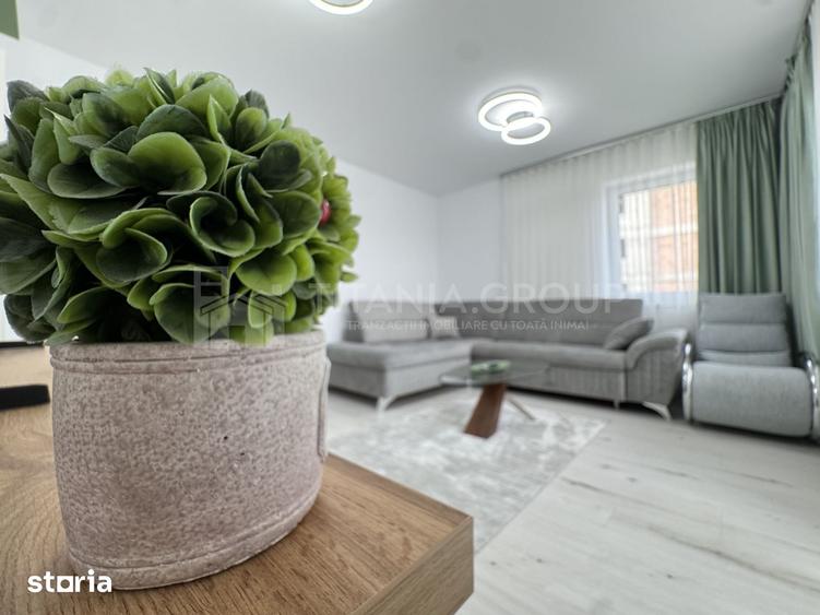 Apartament Elegant 3 Camere cu 2 Bai - Casa Nobel, Ideal Familie sau B - 15