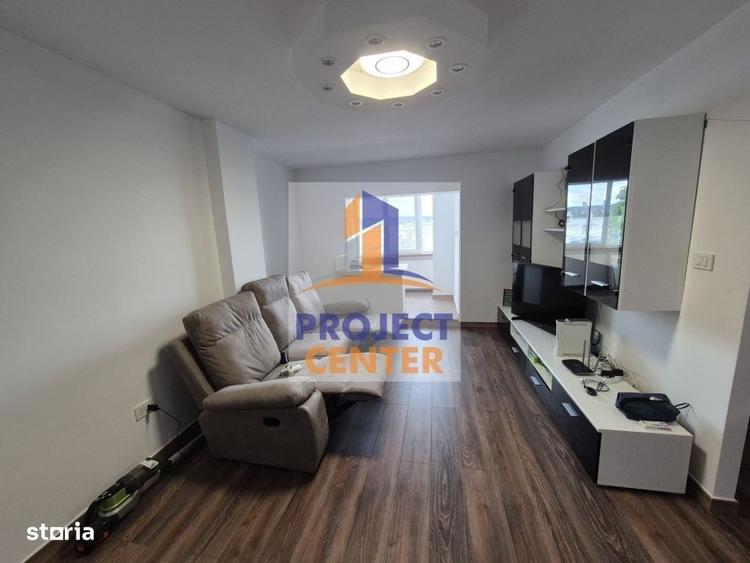Apartament cu 3 camere în Rolast