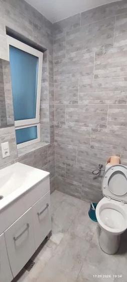 Apartament cu 2 camere decomandat în Cetății
