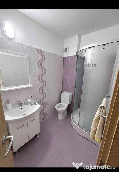 Garsoniera spa?ioasa Metrou Grigorescu bloc nou - Bucuresti (Bucuresti-Ilfov) - 1