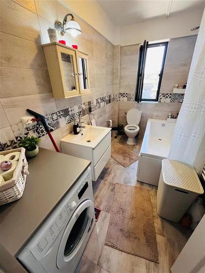 Apartament 1 Camera Capat CUG - Cartier Editurii - 5