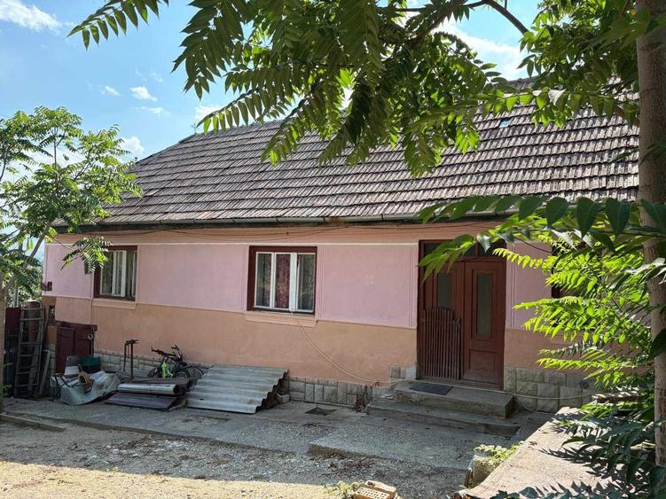 Casă cu 4 camere în Cut