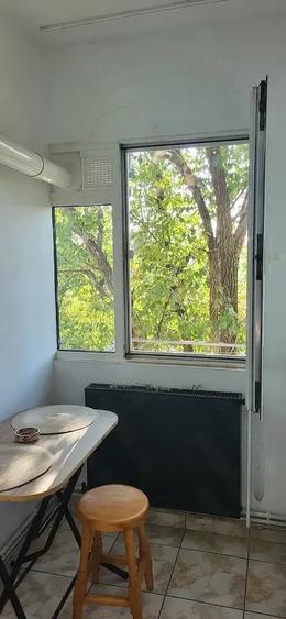 Garsonieră decomandată în Giurgiului