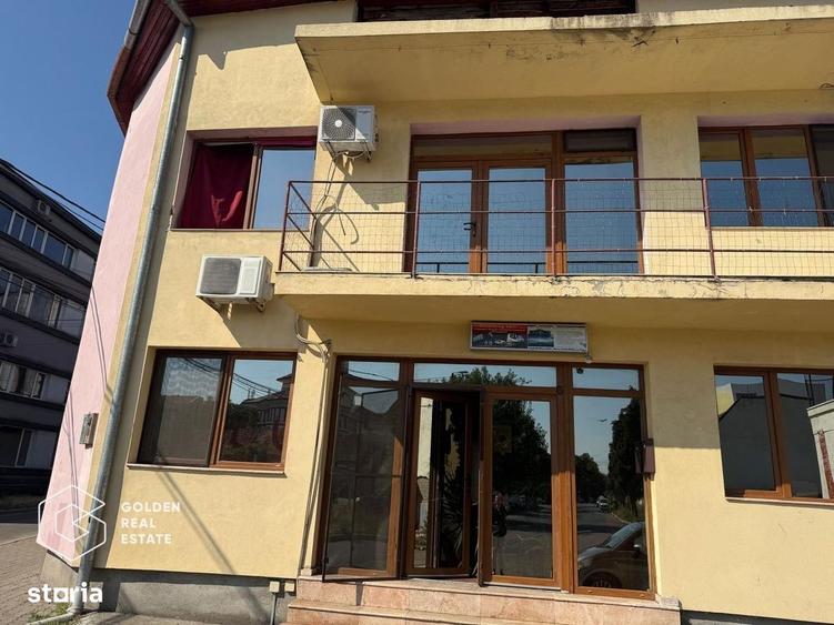 Spațiu comercial, de 70 mp, în Complex Studențesc