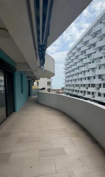 MAMAIA NORD  APARTAMENT 3 CAMERE BLOC NOU PRET 186.000 EURO - 9