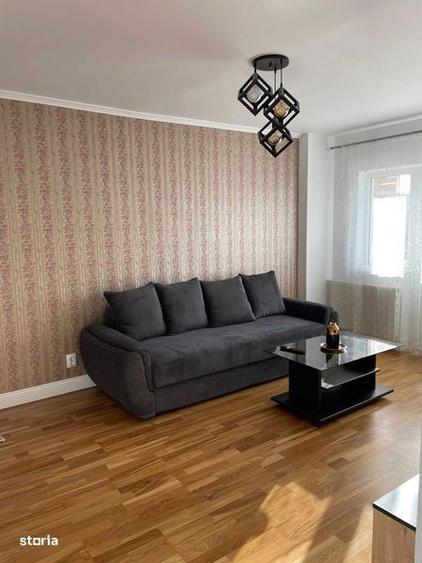 Inchiriez apartament cu 2 camere, zona centrala - 4