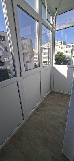 Garsonieră decomandată în Găvana