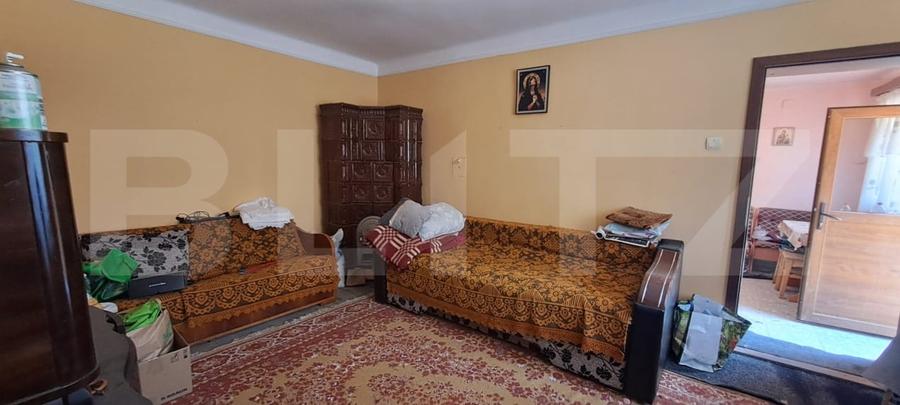 Pensiune + casă pe 5.500 mp, la poalele Munților Făgăraș – Gura-Vaii, Recea - 8