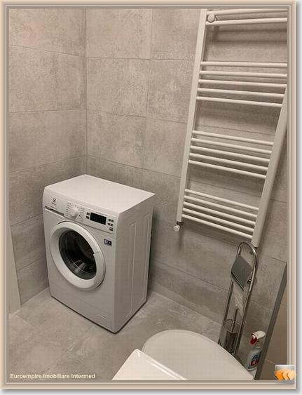Apartament cu 2 camere decomandat în Tomis Nord