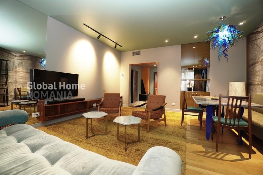 Hotel Serviced Residence | 3 Rooms + Parking | Primăverii - 2