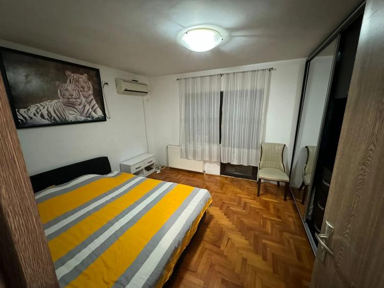 Apartament cu 4 camere în Dorobanți 1