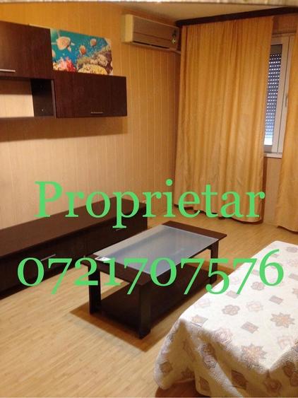 Apartament cu 2 camere decomandat în Chișinau