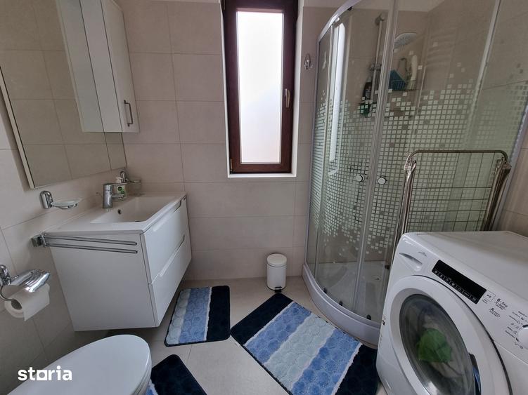 Apartament cu 3 camere decomandat în Iancului