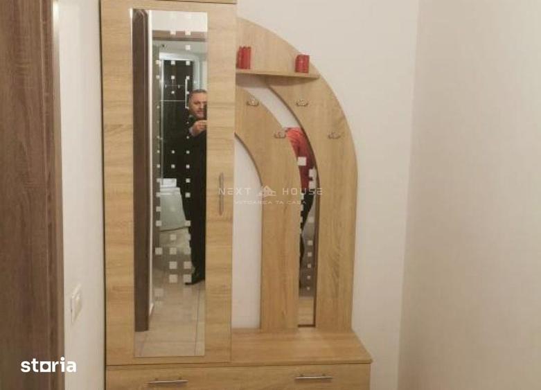 Garsonieră în Rahova