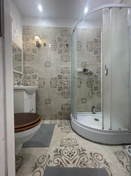 Modern 1 - Bedroom Apartament with Rooftop Access | Central Location - 5