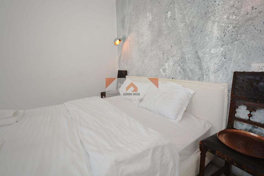 Apartament cu 2 camere semidecomandat în Drumul Taberei