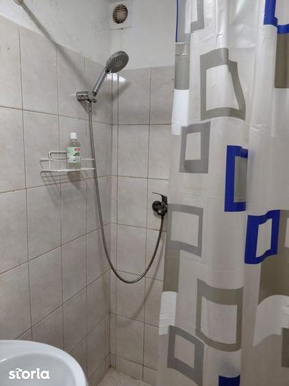 Garsonieră în Central