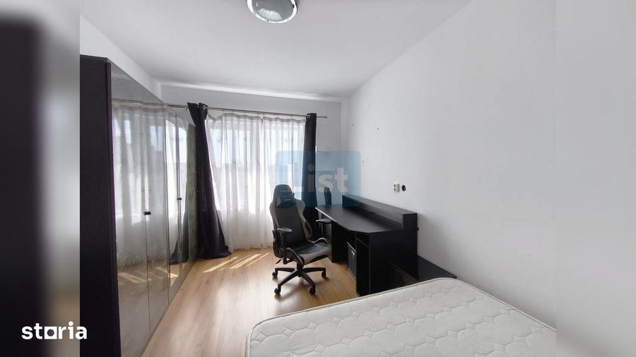 Apartament cu 3 camere decomandat în Zorilor