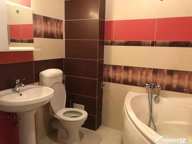 Apartament cu 3 camere decomandat în Giulești