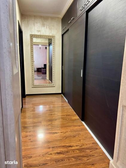 Apartament cu 2 camere în Micălaca