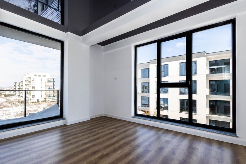 #TVA INCLUS# Apartament 2 camere Mamaia Nord - OBA Lake - Proiect finalizat - 4