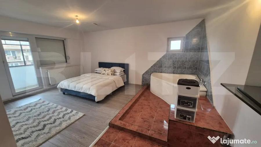 Apartament cu 3 camere de vanzare, 75.77 mp, in Carpati 2 - 11