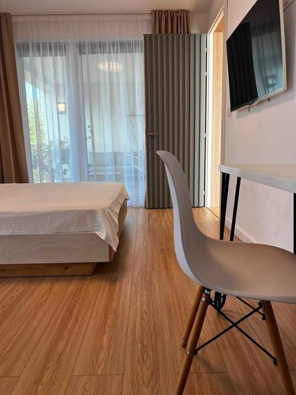 Apartament cu 2 camere semidecomandat în Brâncoveanu