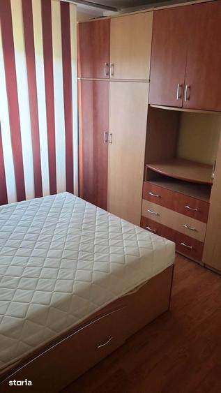 Apartament cu 3 camere decomandat în Dorobanți 2