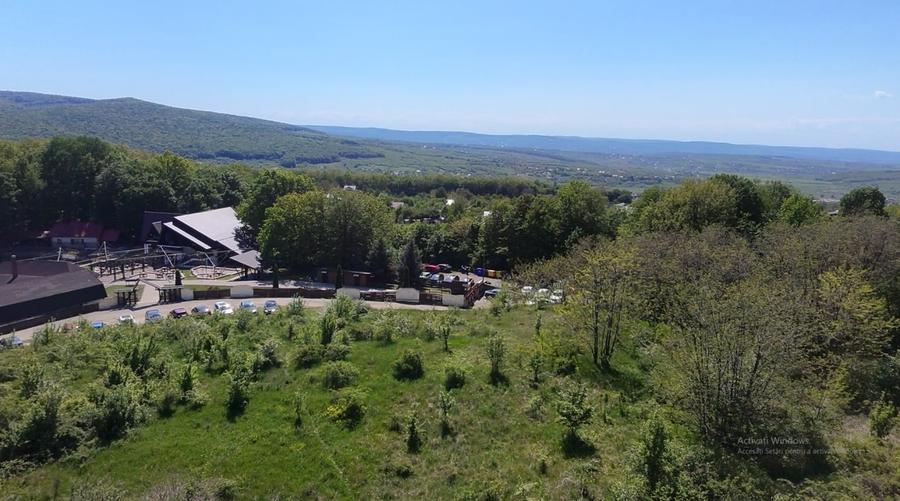 Teren Construcții de 1700 mp, în Pietrărie