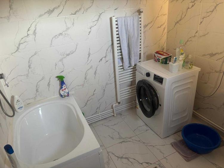 Casă cu 4 camere în Pantelimon