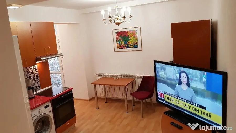 Garsonieră în Eroii Revoluției