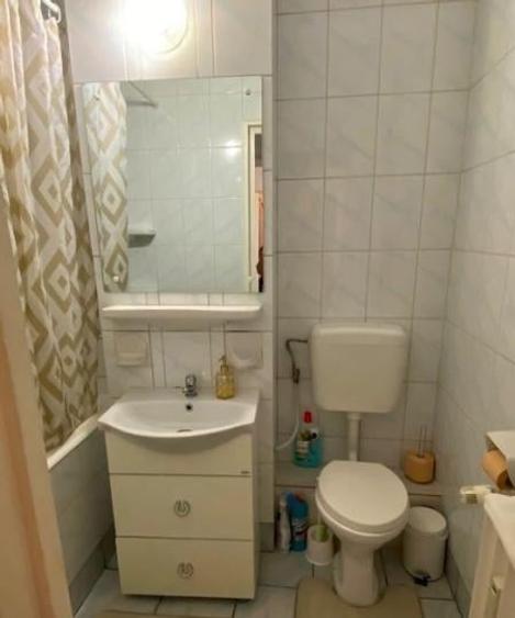 Apartament cu 2 camere semidecomandat, mobilat în Nicolae Grigorescu