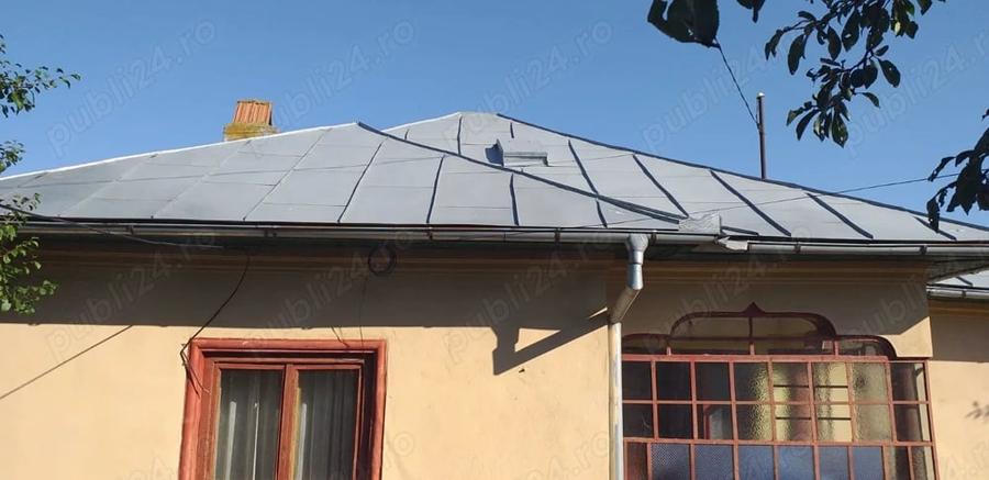 Casă cu 5 camere în Rădulești