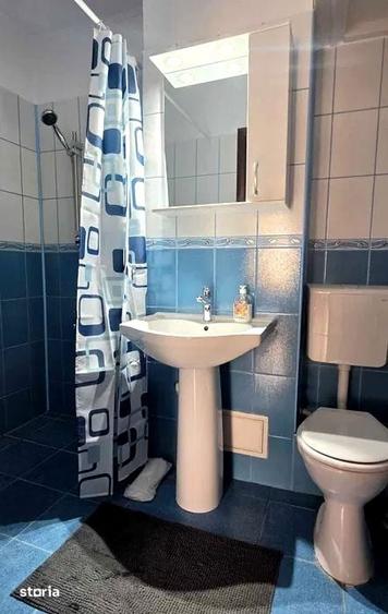 Apartament cu 2 camere decomandat în Titan