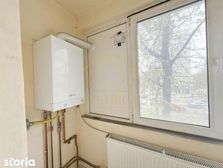 Apartament cu 3 camere decomandat, mobilat în Șagului