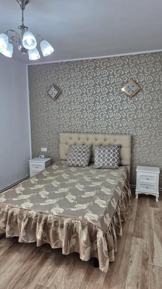 Apartament cu 2 camere nedecomandat în Drumul Carului