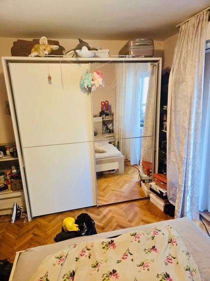 Apartament cu 2 camere decomandat în Odobescu