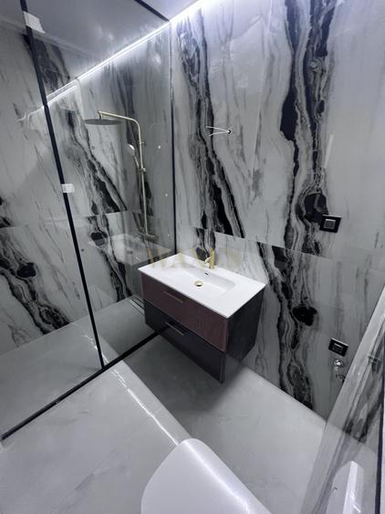 Apartament 2 cam ultracentral | 54 mp + balcon 10 mp | Bloc nou 2025 |TVA inclus - 4