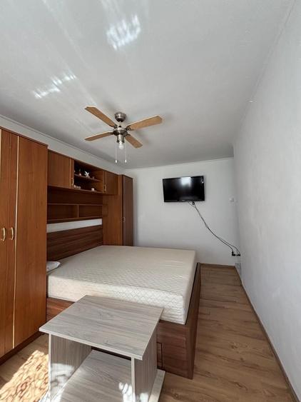 Apartament 1 camera de inchiriat - 8