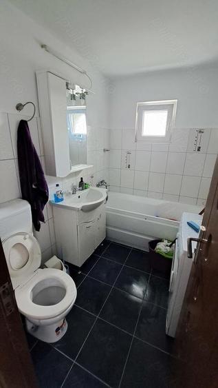 Apartament cu 2 camere decomandat în Doamna Ghica