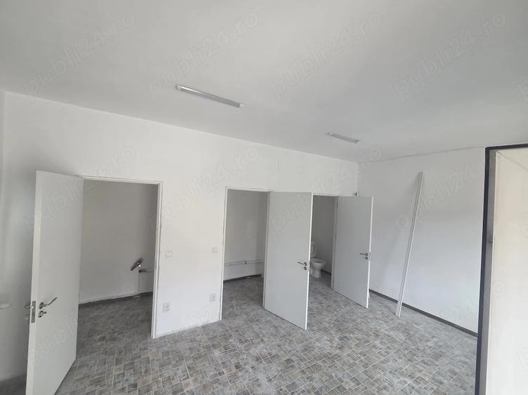 Spațiu comercial, de 30 mp, în Central
