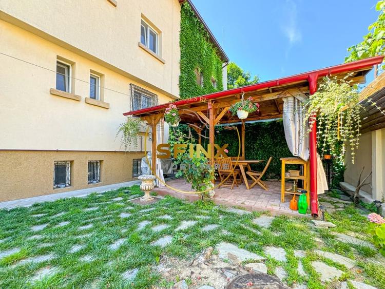 Casa Vatra Luminoasa | 6 camere | Curte proprie | Garaj - 54