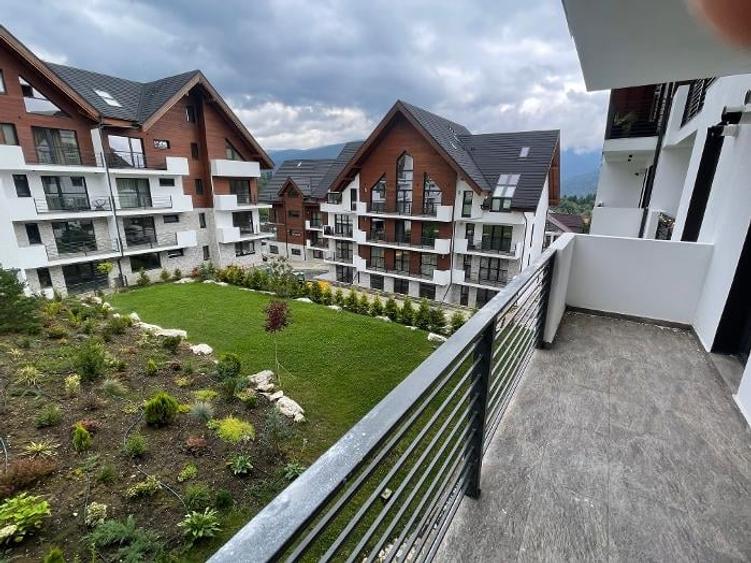 Apartament cu 2 camere nedecomandat în Furnica