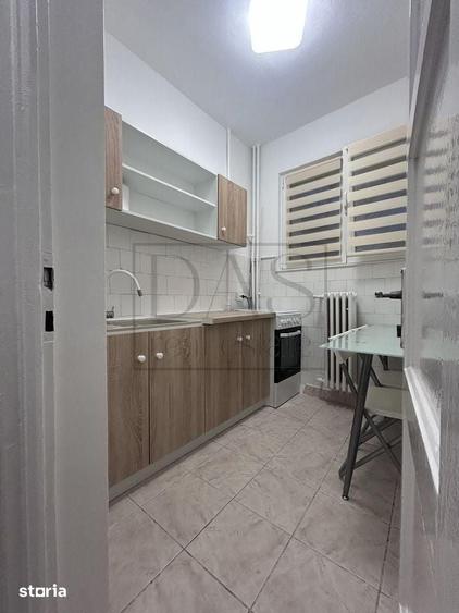 Apartament 2 camere | Floreasca | Parc | Trattoria Il Calcio - 3
