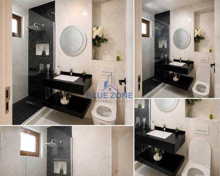 Apartament cu 3 camere decomandat, mobilat în Ultracentral