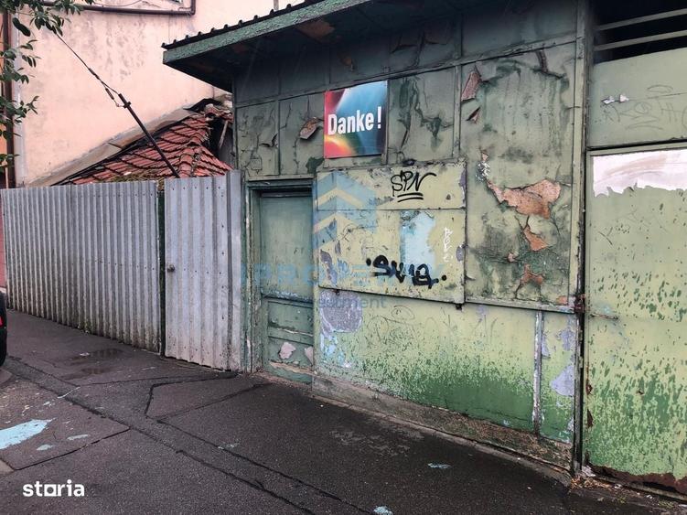 Spațiu comercial, în Colentina