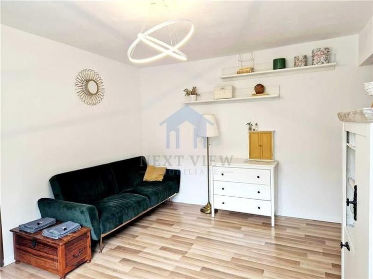 Apartament 2 camere, Gheorgheni - 1